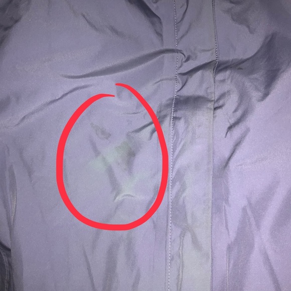 The North Face Jacket - Picture 7 of 7